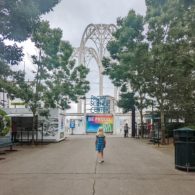 Pacific Science Center