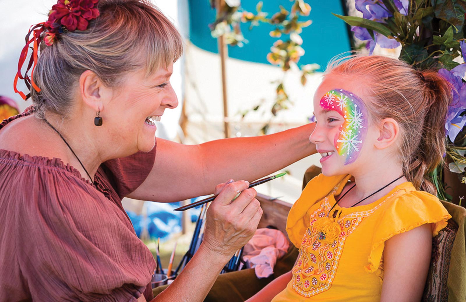 Renaissance Faire