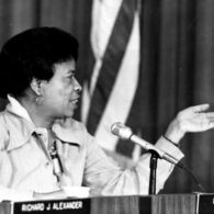 Dorothy Hollingsworth, Education Trailblazer