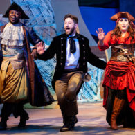 Review: Pirates of Penzance