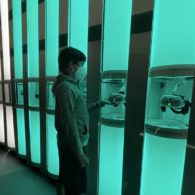 Choose your VR headsets from a lighted room.