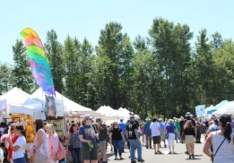 sequim lavender festival