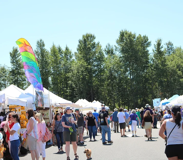 sequim lavender festival