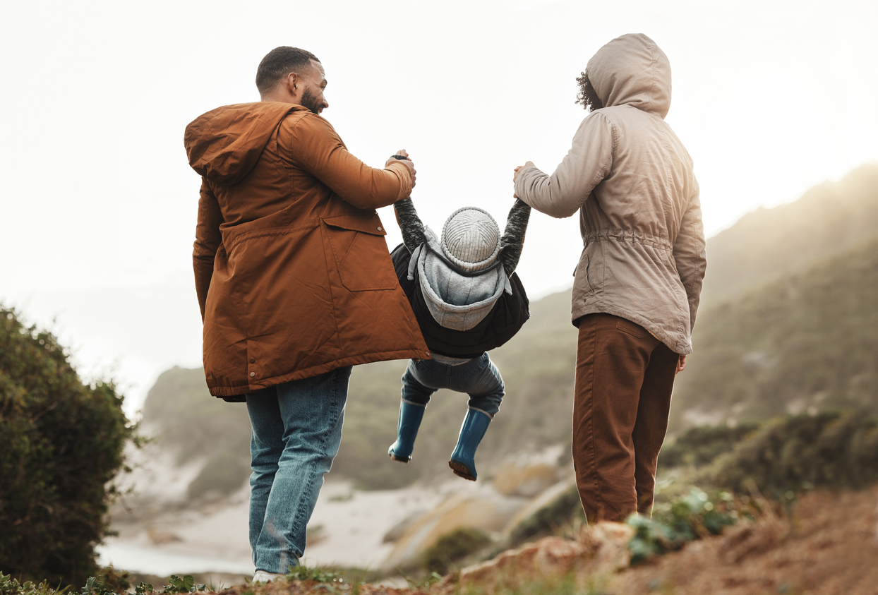 Strengthening Families Conference