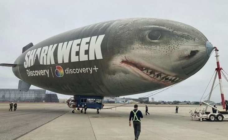Shark Week