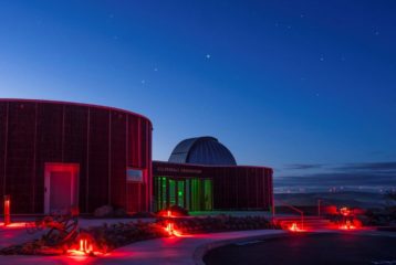 Join a star party