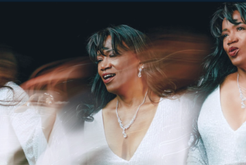 Catch the last free concert in Volunteer Park Summer Series