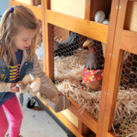 The Evergreen and The Puyallup: