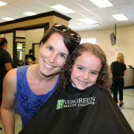 Free Kids Haircuts TODAY