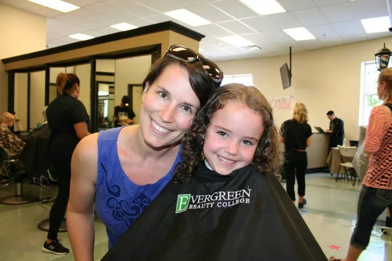 Free Kids Haircuts TODAY