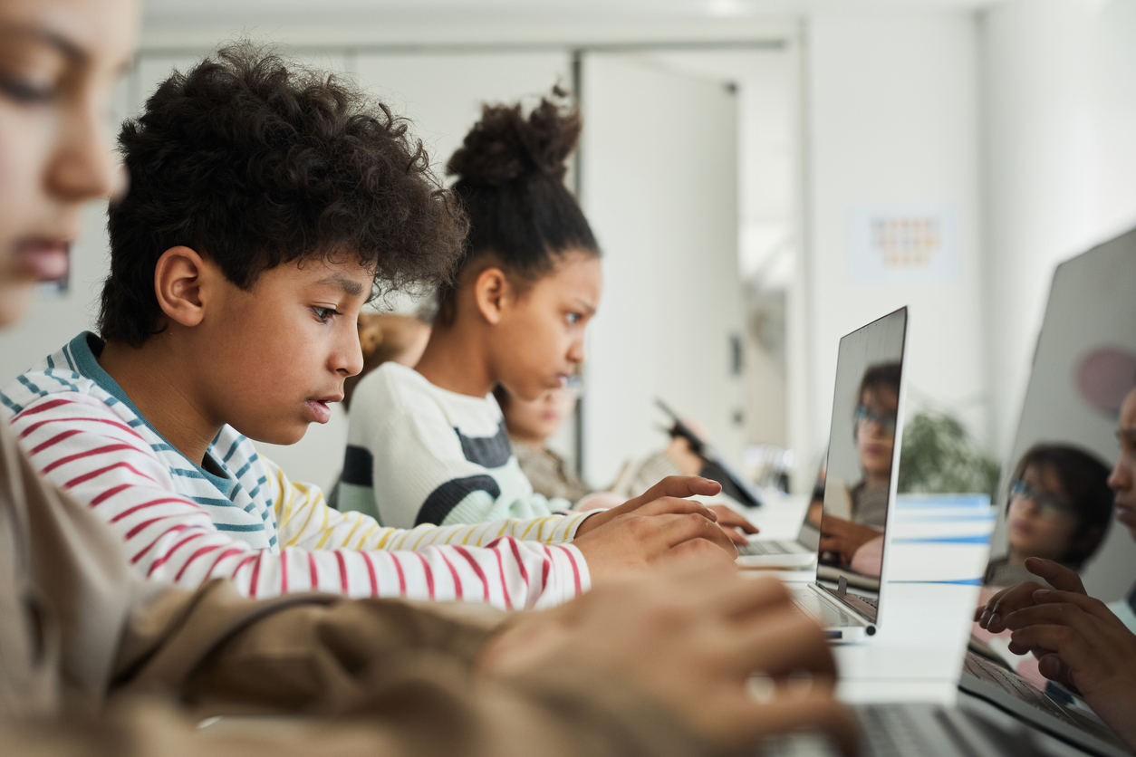kids online safety