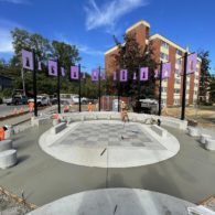 Detective Cookie Chess Park opens soon