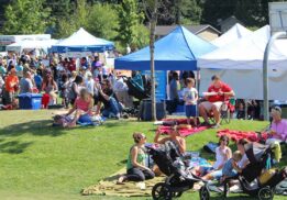 celebrate shoreline