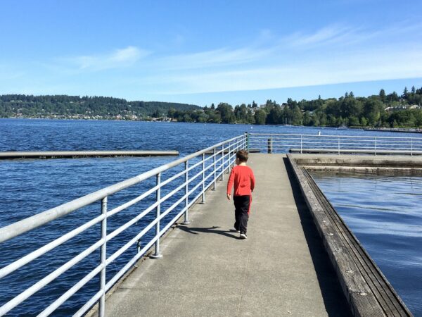 Gene Coulon Park