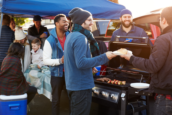 build a community on your block