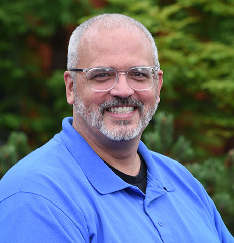 Dr. Cary Kirby