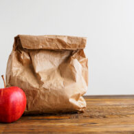 Free meals for students