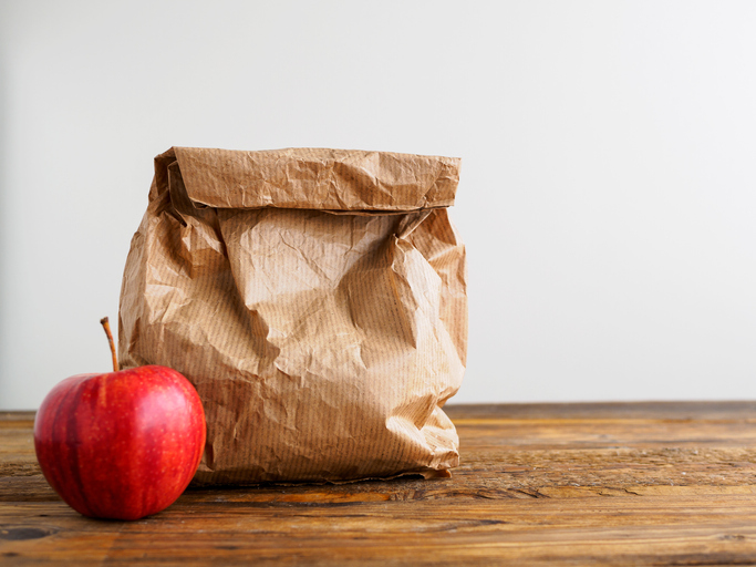 Free meals for students