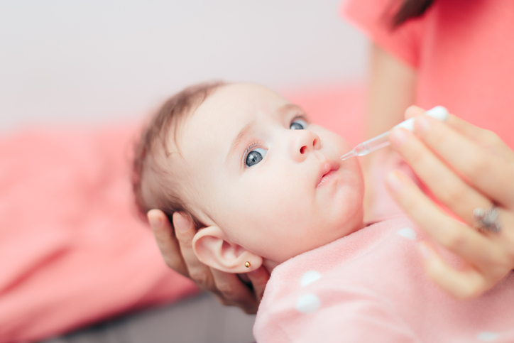 kids STILL need vitamin D boost