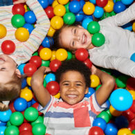 indoor play areas