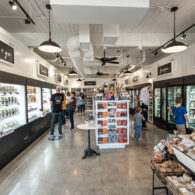 Mercer Island grocery store