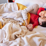 kids and melatonin