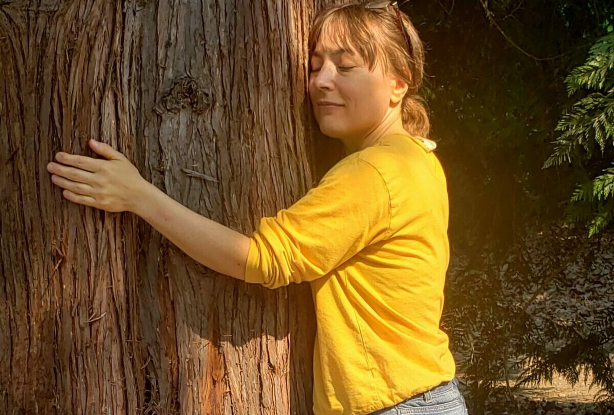Seattle FOrest week