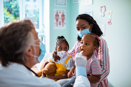 bronchiolitis