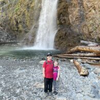 Franklin Falls