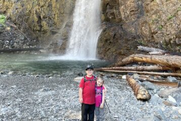 Franklin Falls