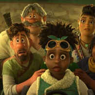 "Strange World" review