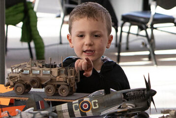 Hobby Day Expo
