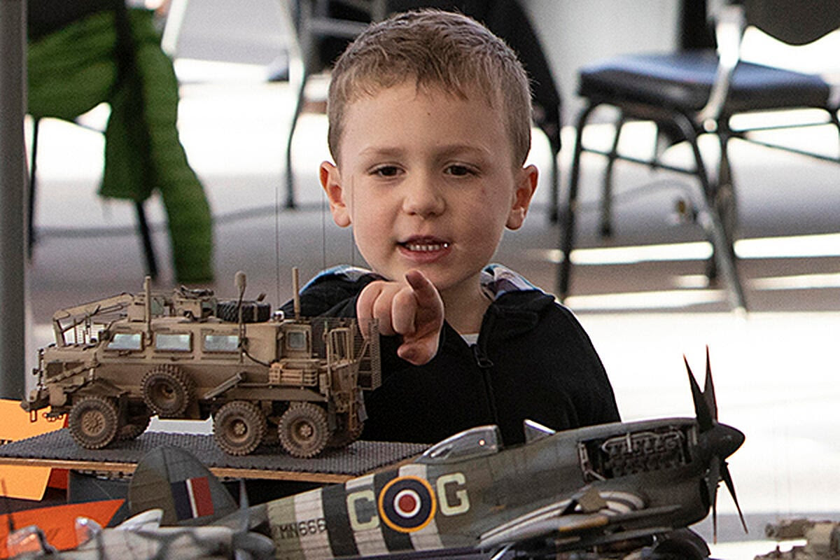 Hobby Day Expo