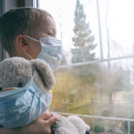 kids and RSV