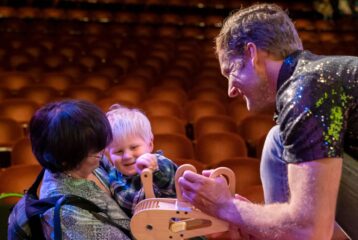 Tiny Tots concerts