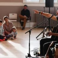 Kindiependent Kids Rock Concert Series