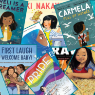 multilingual books