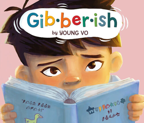 Books for kids