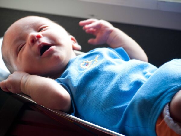 Get Great baby photos