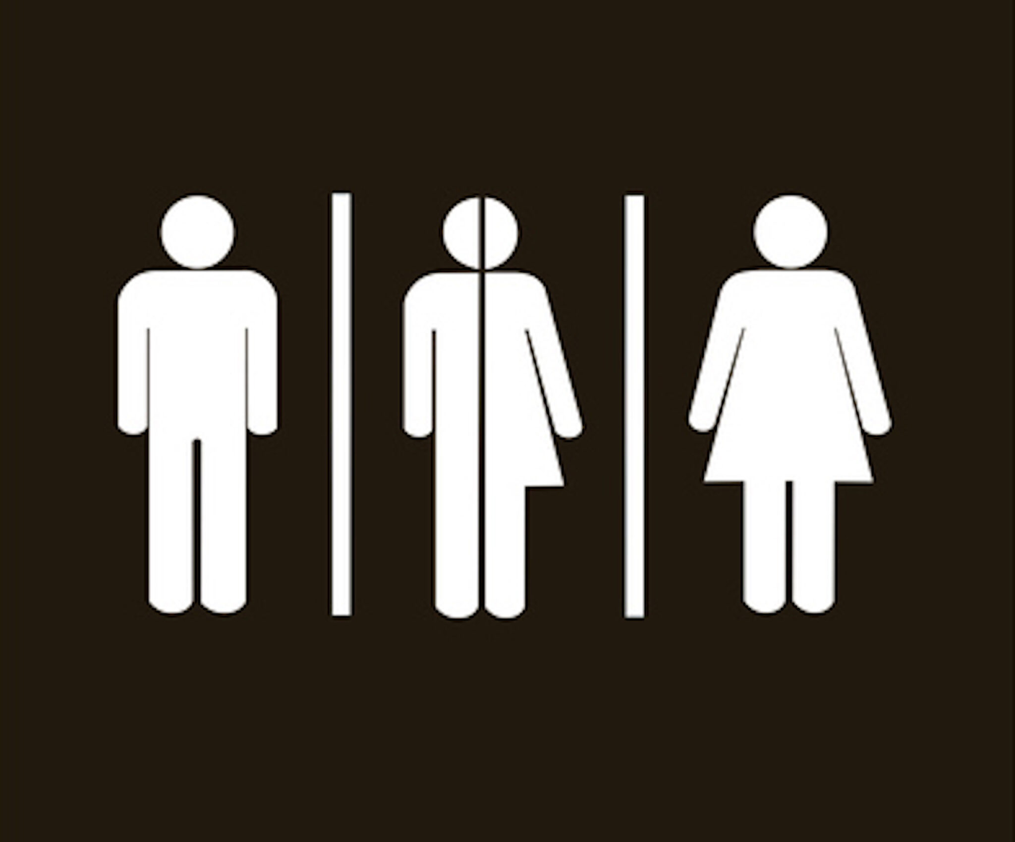 Dad next door gender identity kids