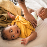 diaper debate