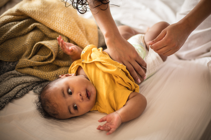 diaper debate