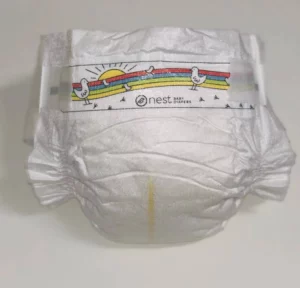 Big change Seattle baby diaper service