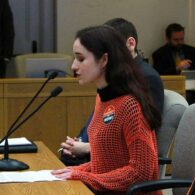 Alliance for Gun Responsibility agenda 2023