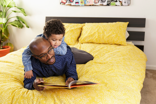 early learning skills