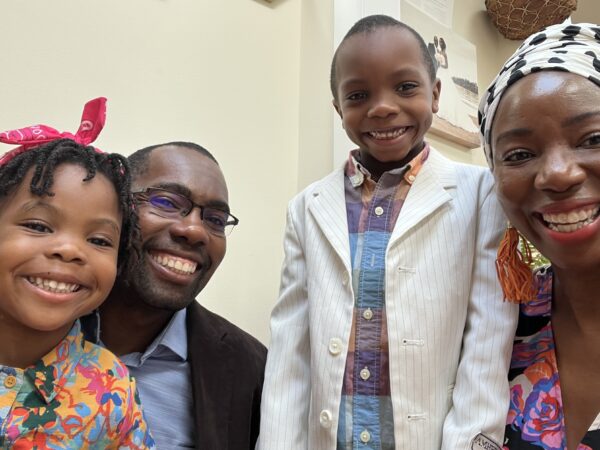 author profils Margaret Towolawi