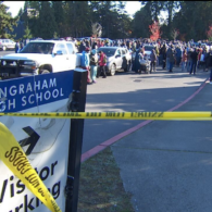 Grandmothers Against Gun Violence 2023