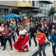 Neighborhood Matching Fund 2023 applications