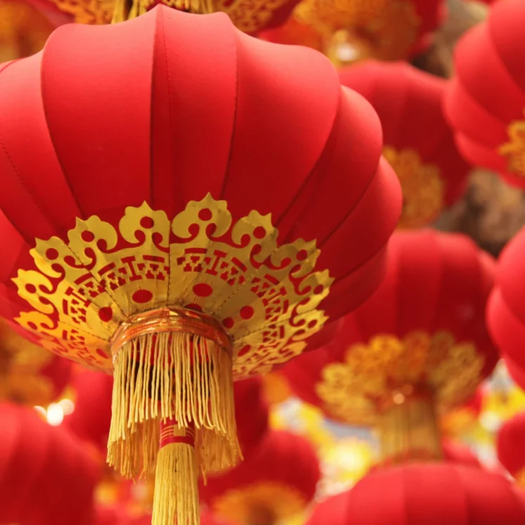 lunar new year