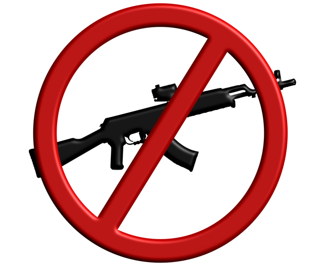 gun legislation Washington 2023